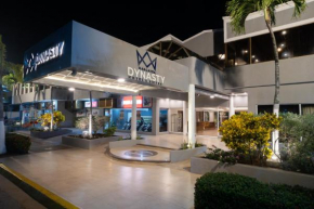 Hotel Margarita Dynasty